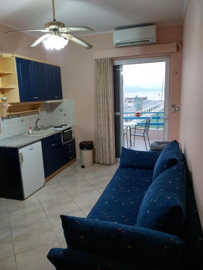 Akrogiali Míloi Extérieur photo