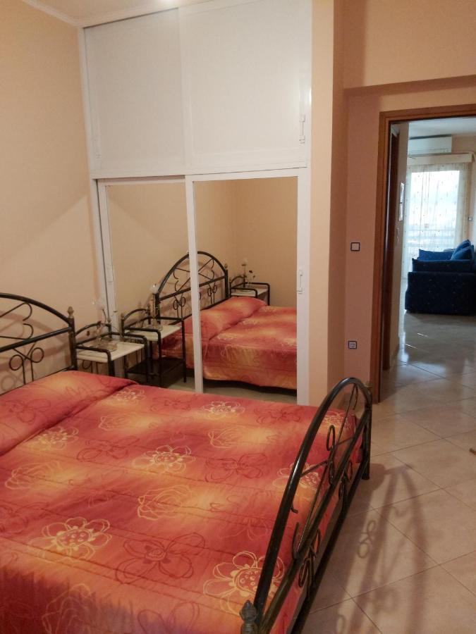 Akrogiali Míloi Extérieur photo