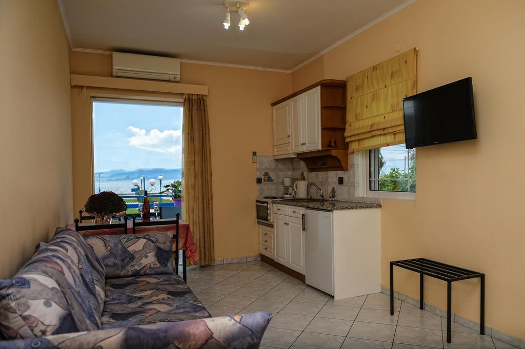 Akrogiali Míloi Extérieur photo