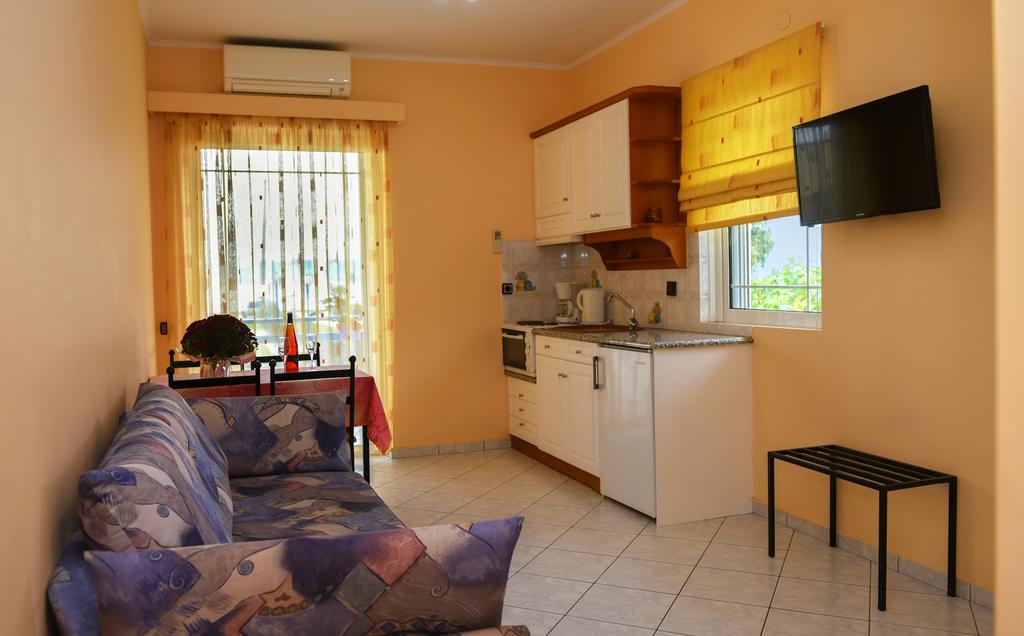 Akrogiali Míloi Extérieur photo
