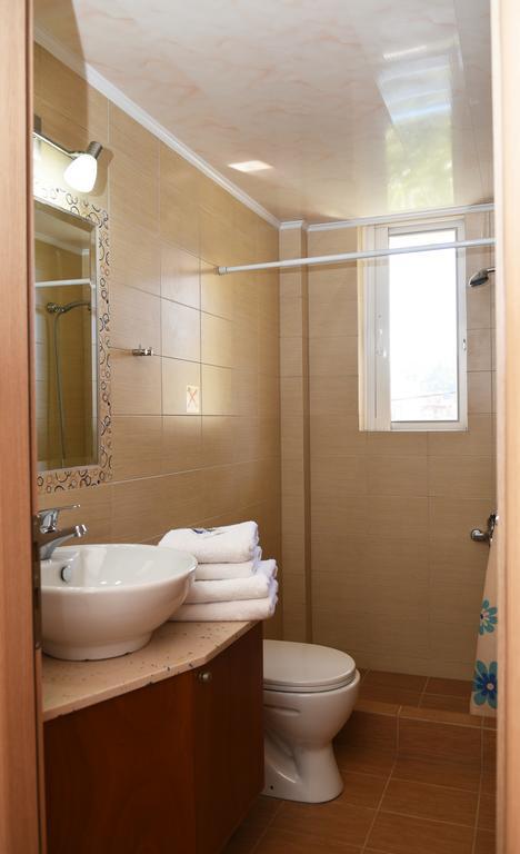 Akrogiali Míloi Extérieur photo